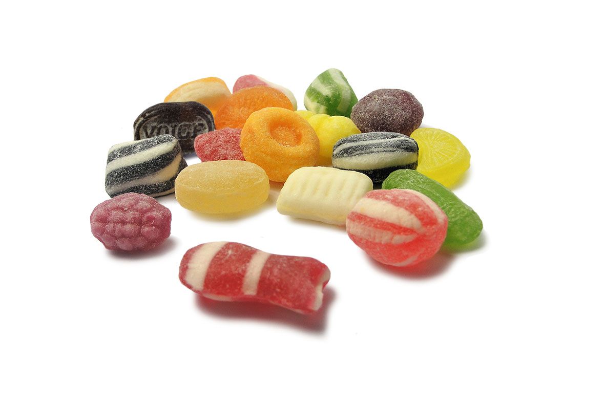 Yorkshire Mixture