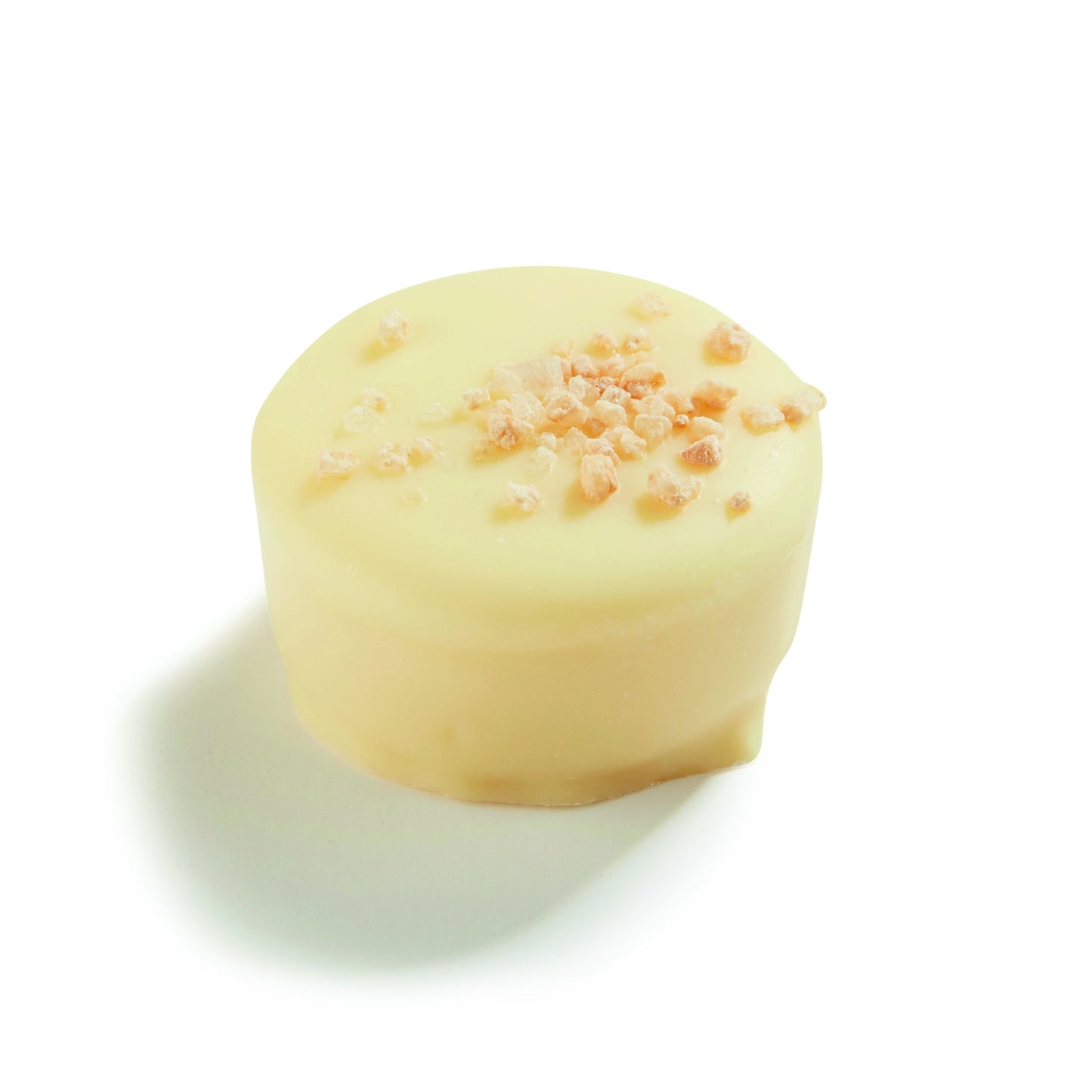 Crème Brûlée Ganache