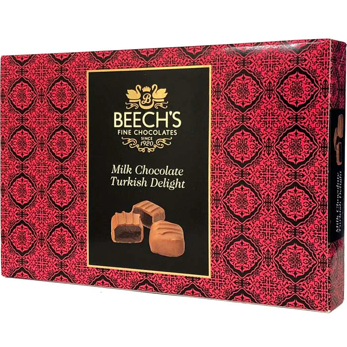 Beech's Turkish Delight, 150g
