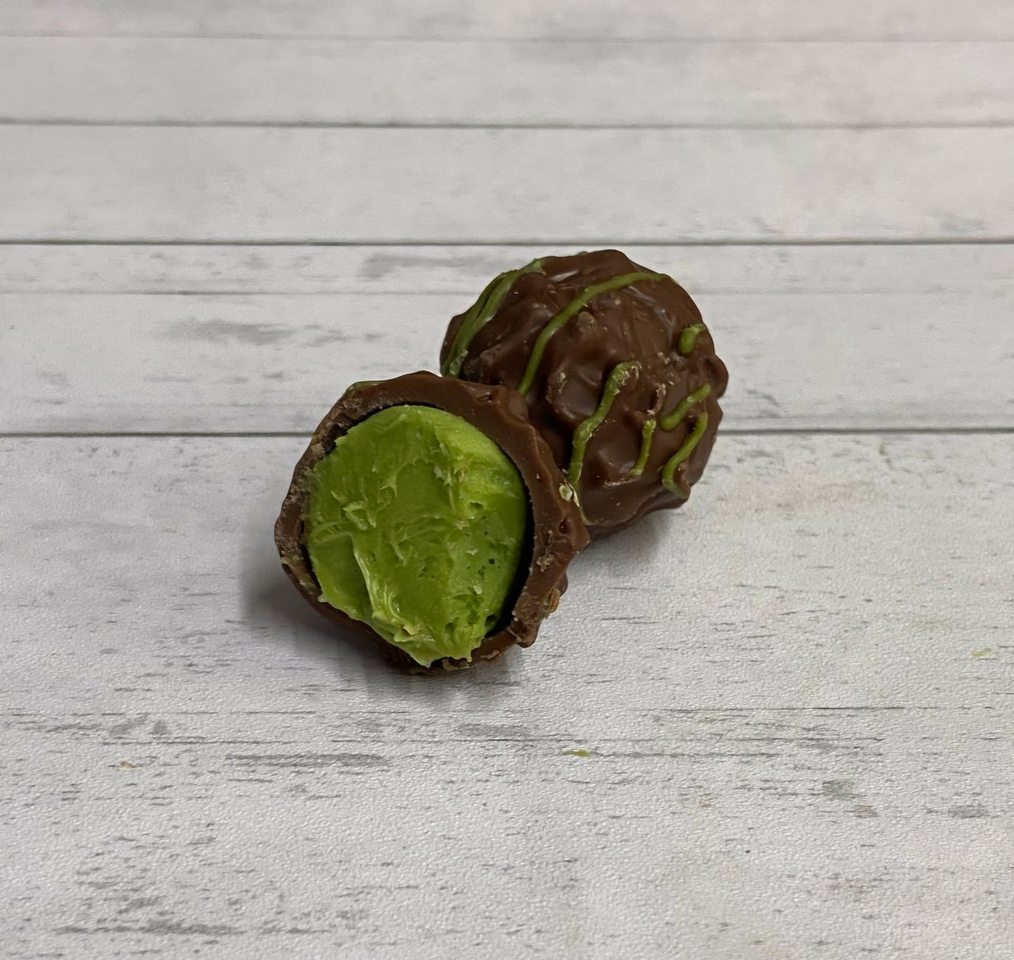 Pistachio