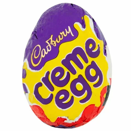 Cadbury Creme Egg