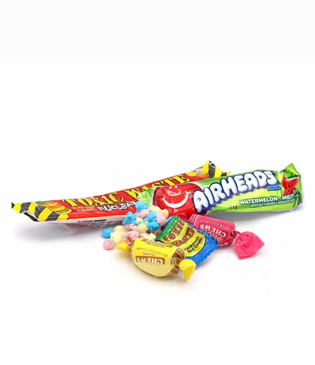 Igloo American Pic n Mix Freeze Dried Sweets Pouch 90g