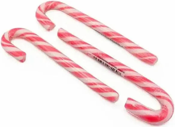 Bonds Strawberry Traditional Candy Cane Fountain 20g