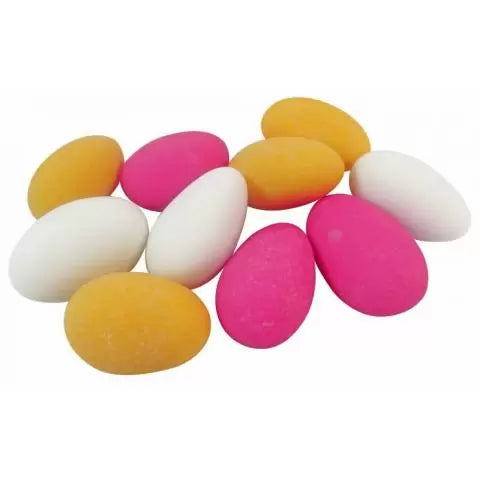 Sugar Almonds