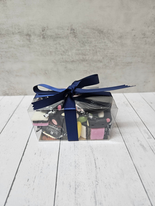 Licquorice gift box