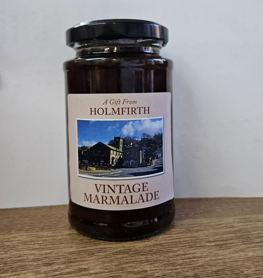 Vintage Marmalade, 250g