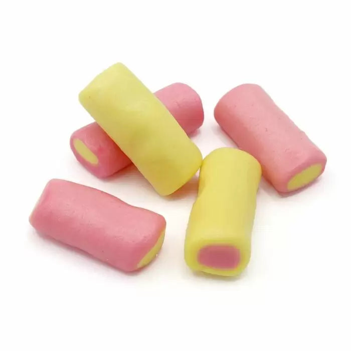 Haribo Rhubarb & Custard