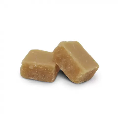 Scottish tablet