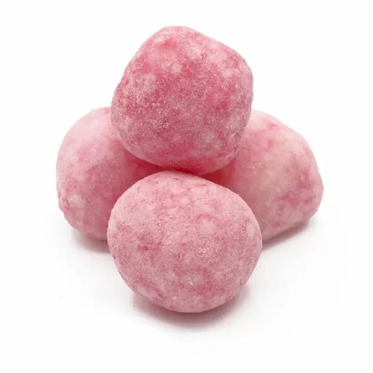 Chewy cherry Bon Bons