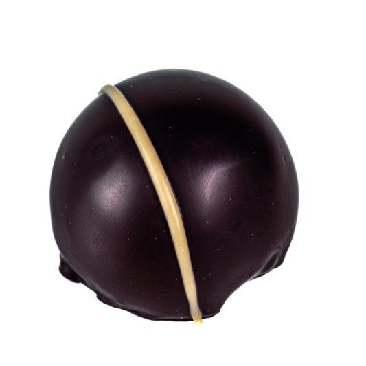 Espresso Martini truffle