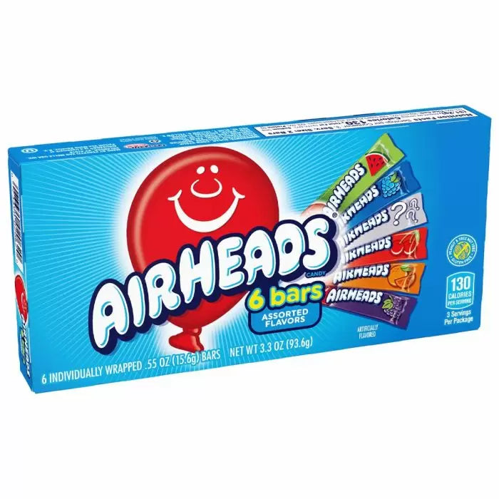 Airheads