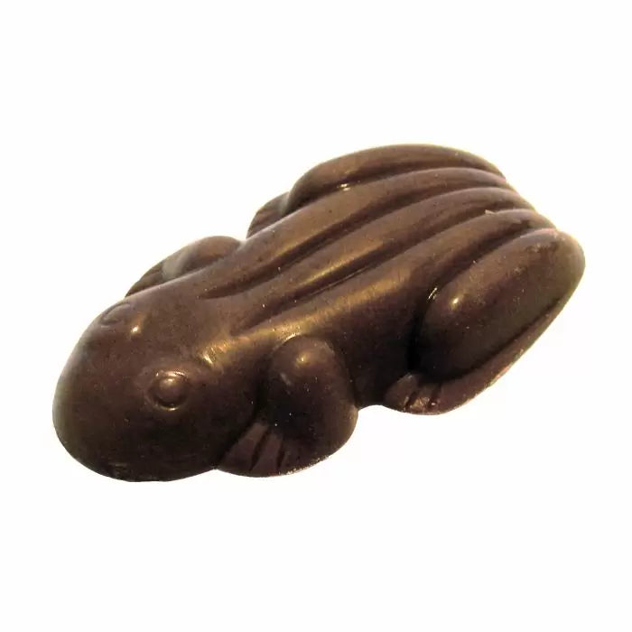 Hannah's Milk Chocolate Frogs