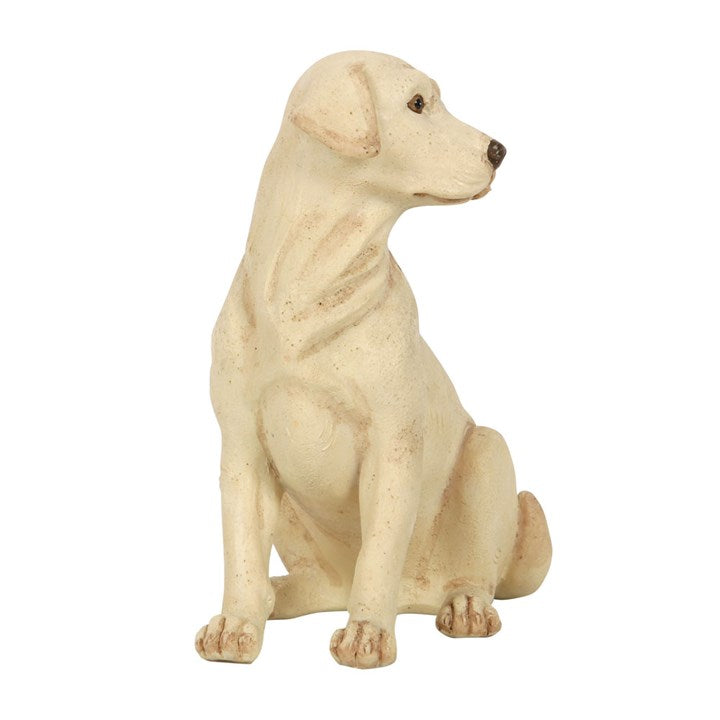 LABRADOR DOG ORNAMENT