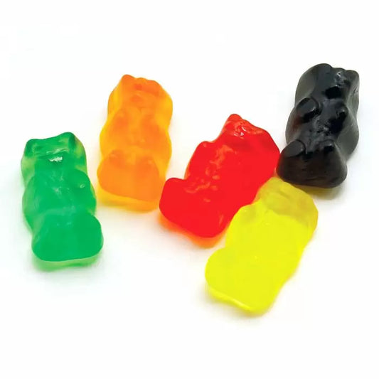 Haribo Gold Bears