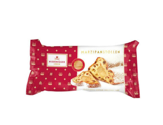 Niederegger Marzipan Stollen 250g