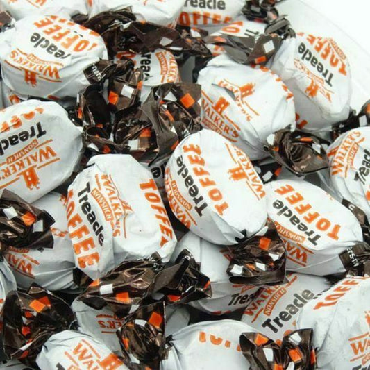 Walkers Treacle Toffee