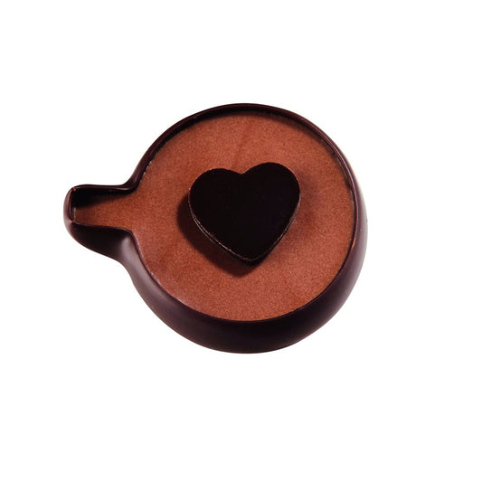 Italian Coffee - milk chocolate ganache with amaretto 13g