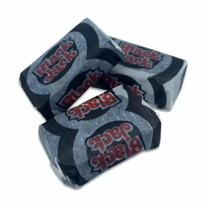 Black Jack Chews