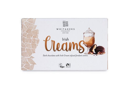 Irish Cream Creams 150g