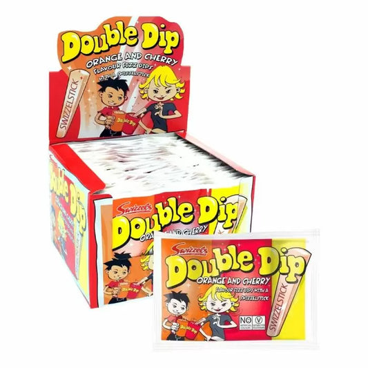 Swizzels Double Dip