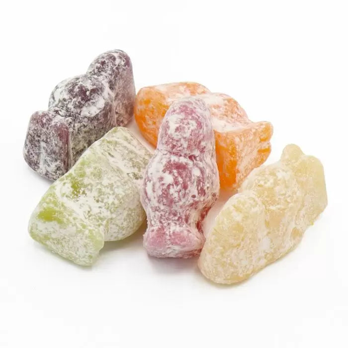 Barratt Jelly Babies