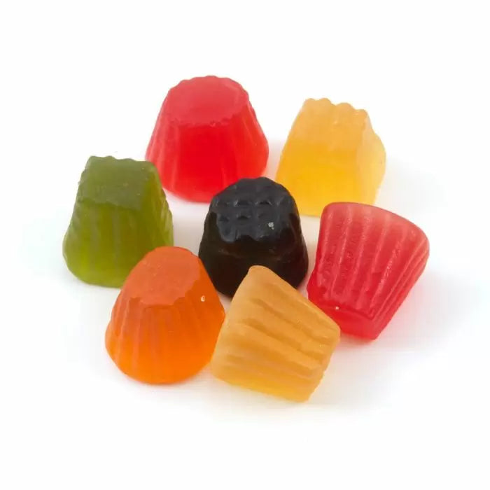 Lion Midget Gems