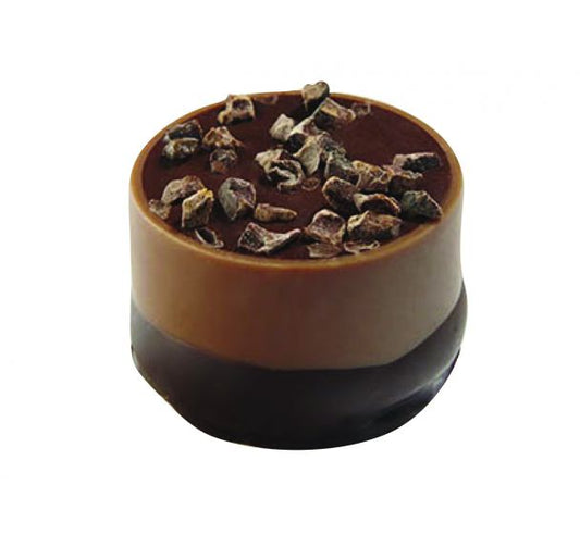 Mousse au Chocolat