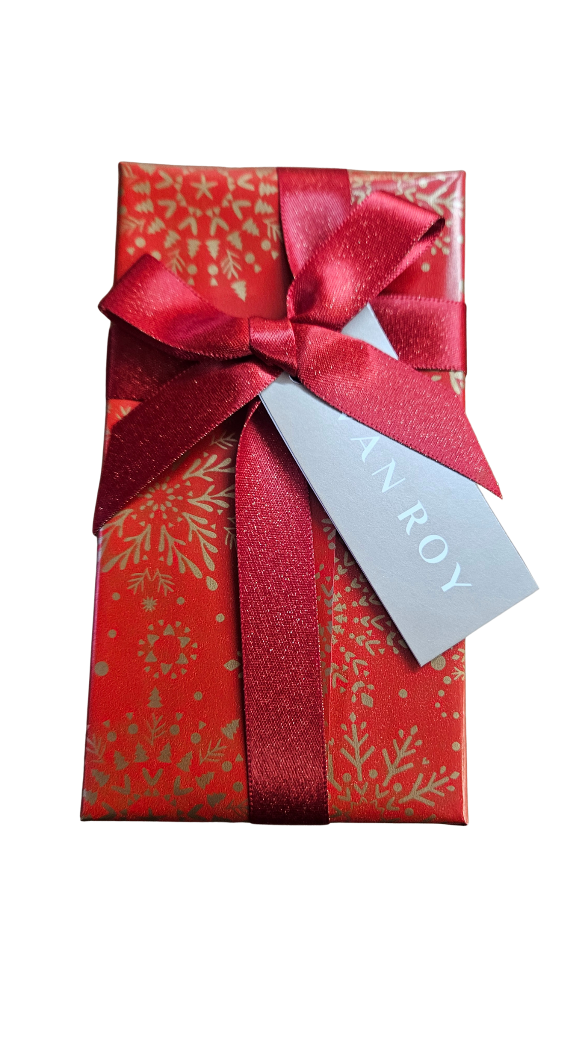 Mixed outer of deluxe Christmas ballotins - 225g