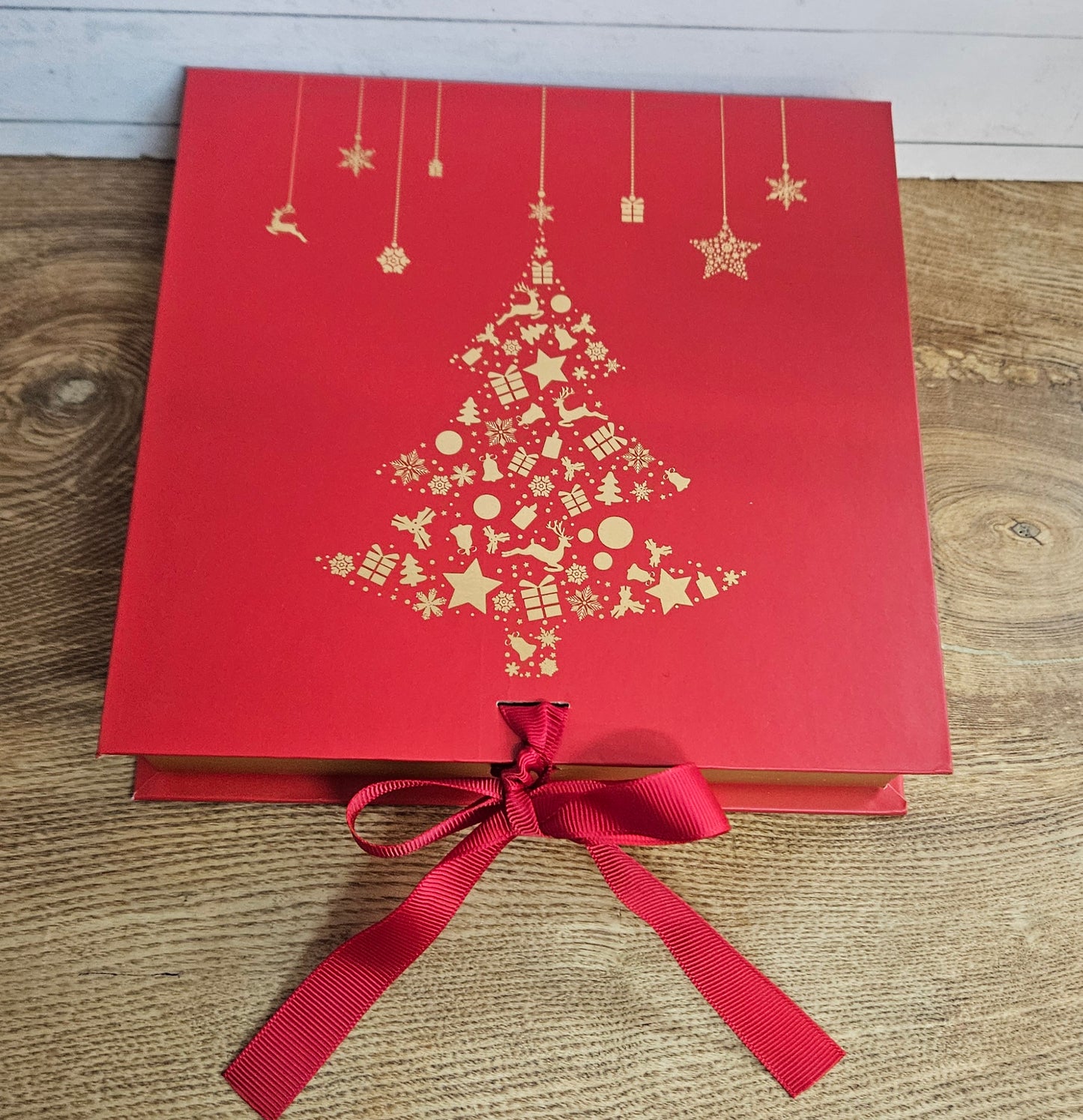 Luxury Christmas Boozy selection