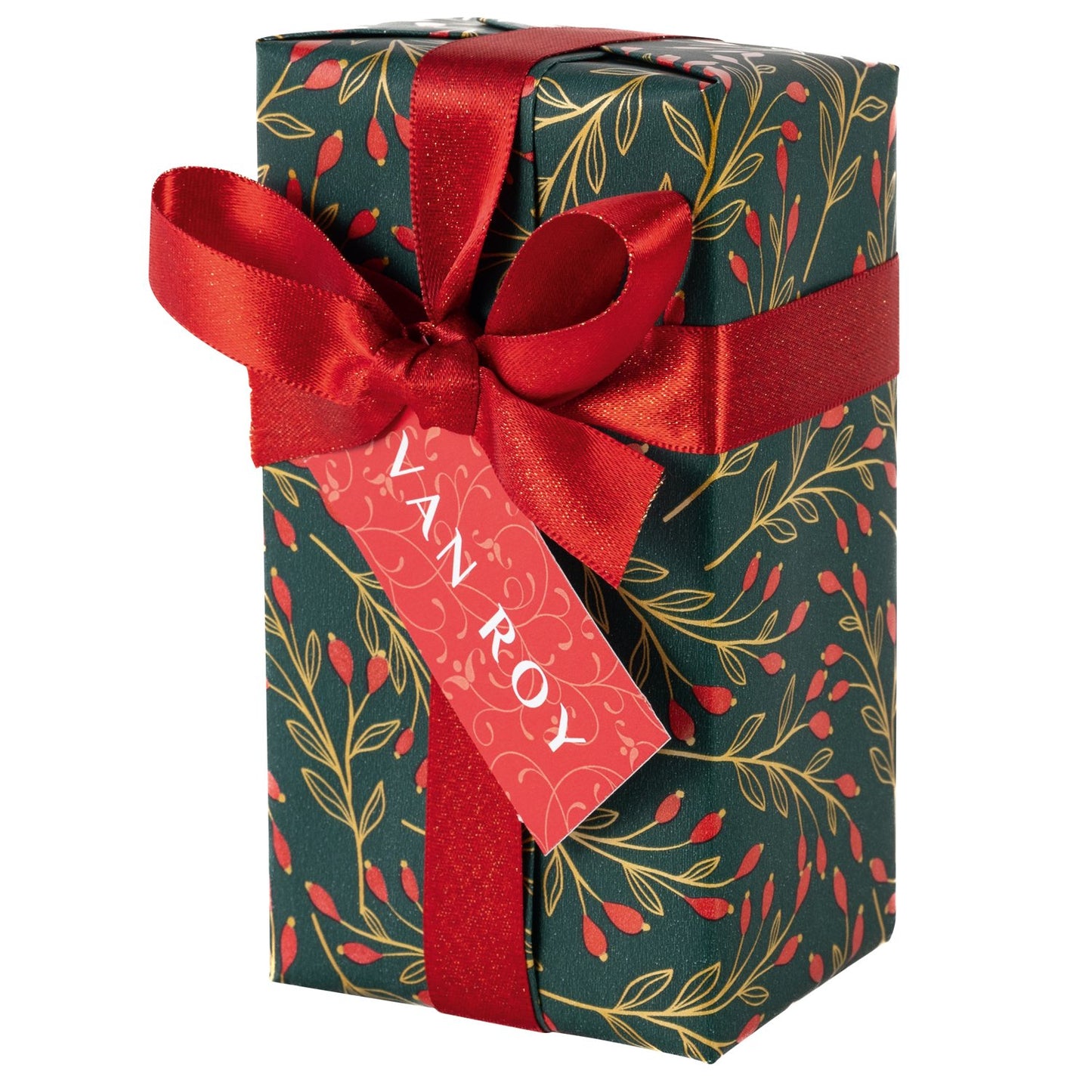 Mixed outer of deluxe Christmas ballotins - 225g