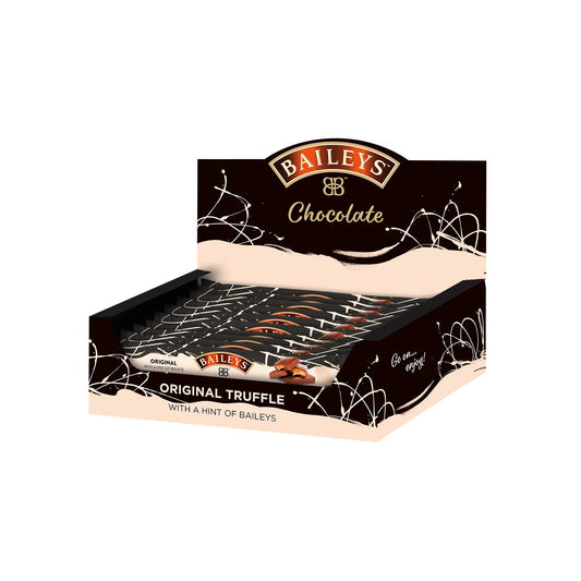Bailey's milk chocolate original bar, 35g