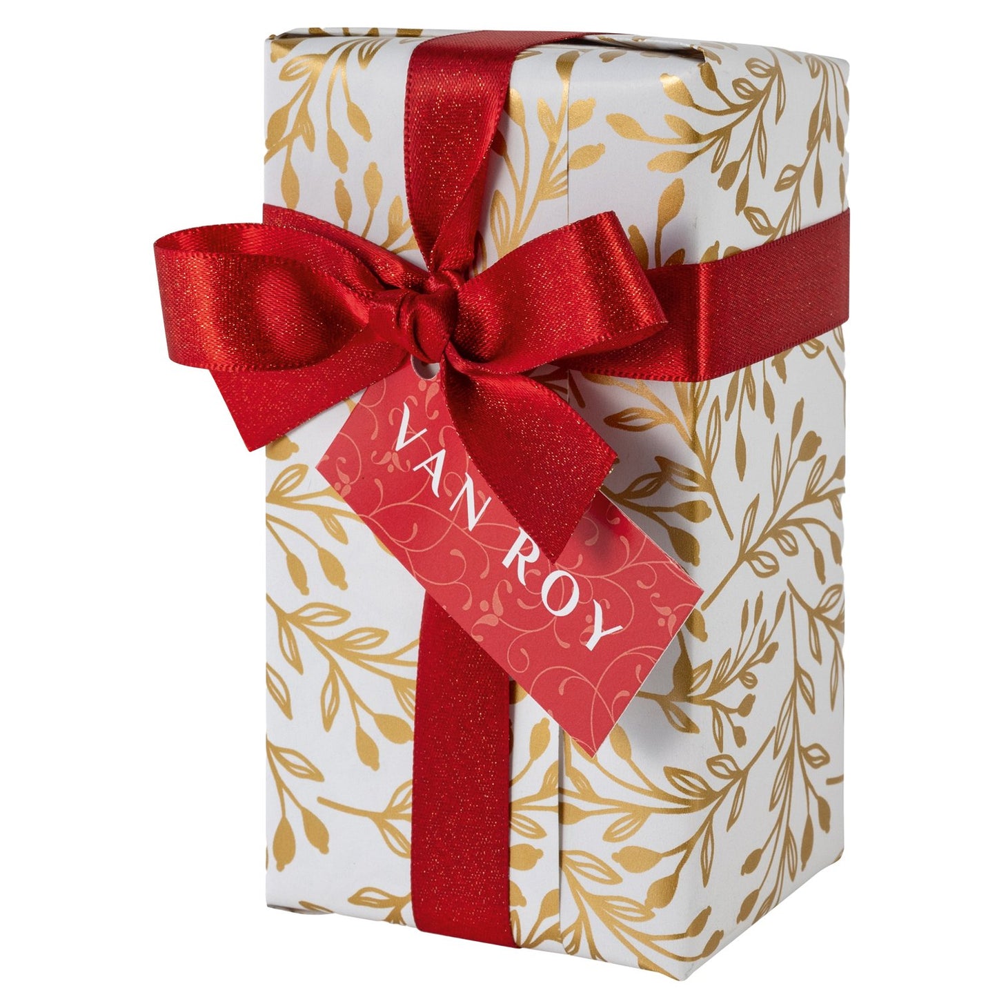 Mixed outer of deluxe Christmas ballotins - 225g