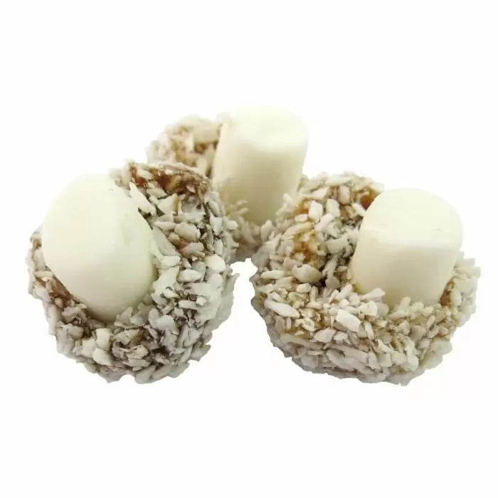 Taveners Coconut Mushrooms