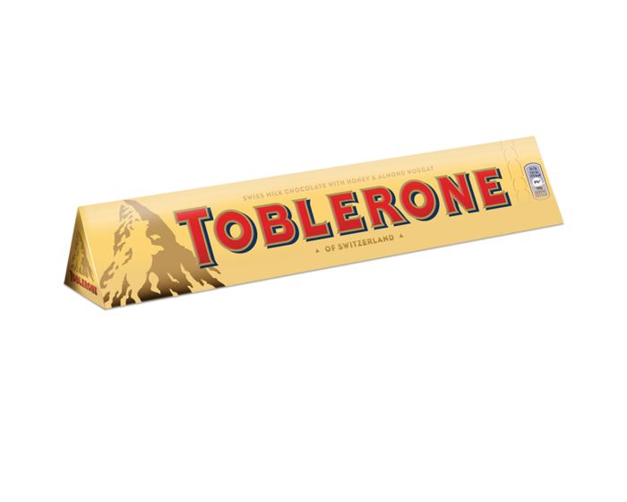 Toblerone Milk Bar