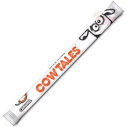 Goetze's Caramel Cow Tales 28g
